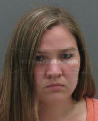 Jessica Marie Newland