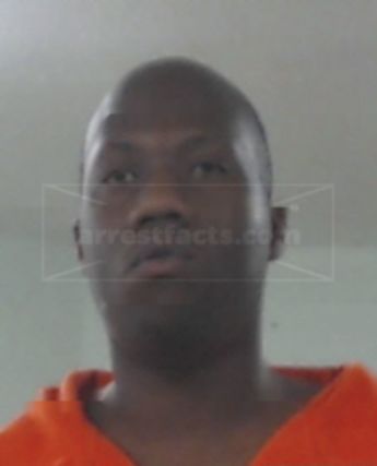Rickey Benard Wilkerson Jr