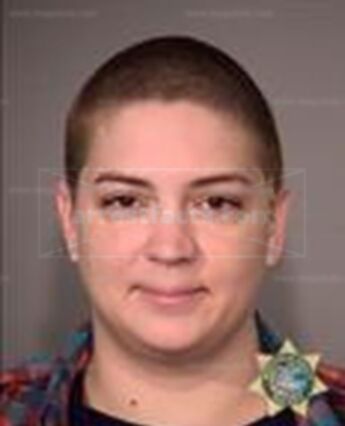 Jaqueline Michelle Mcclary