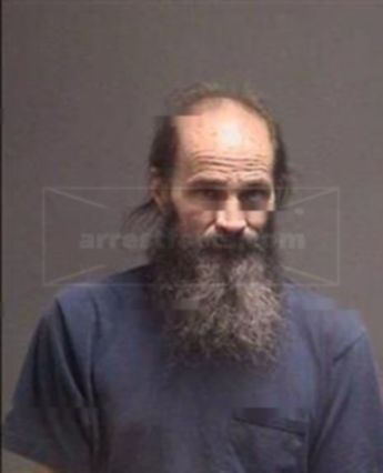 Charles Clifton Muncher