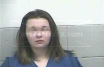 Tiffany L Adams