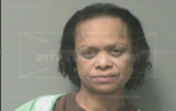 Helen Jeannette Frazier