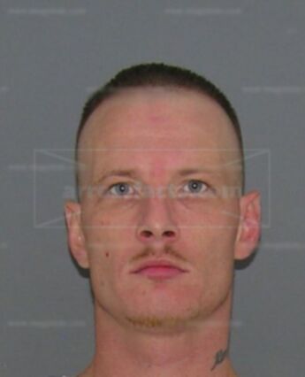 Kevin Wayne Helton