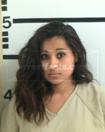 Farrah Frichelle Soto