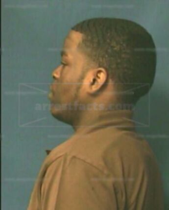 Laron Hill