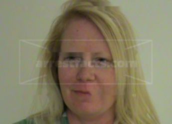 Shelley Nicole Murphree