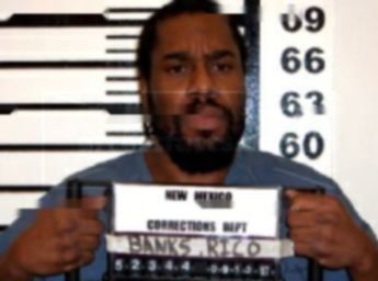 Rico Oneal Banks