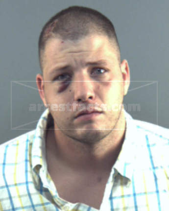 Tony James Easley