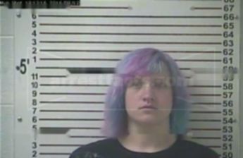 Shelby Nicole Johnson
