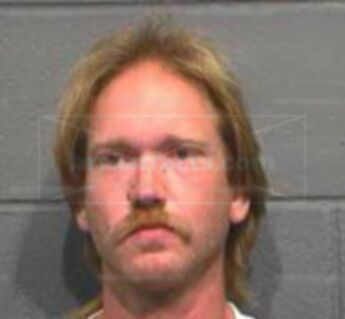 Charles Glen Meek