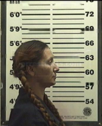 Leah Ann Gastelum