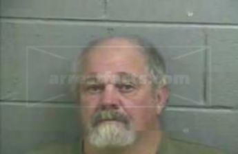 Richard Gaylan Sears