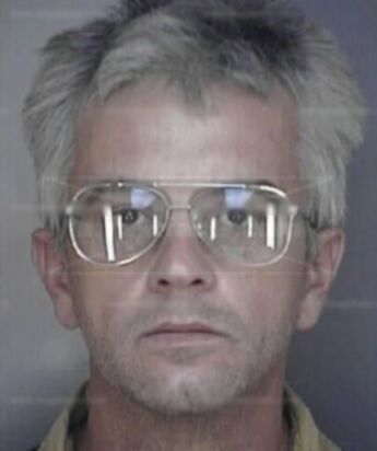 Randy Ken Darby