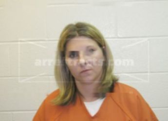Candace Rae Muzny