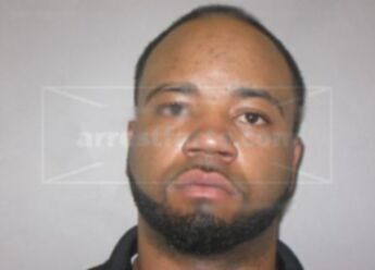 Joshua Antjuan Gilmer