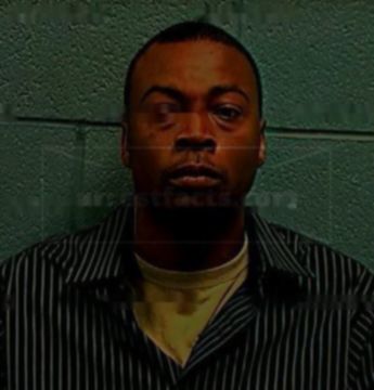 Mark Anthony Taylor