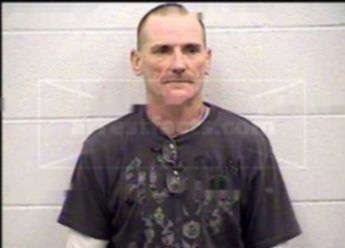 Michael Dwayne Eaton