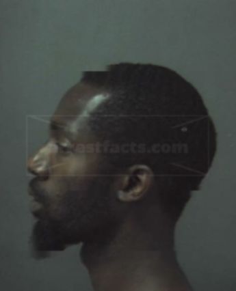 Charles Ramont Brown