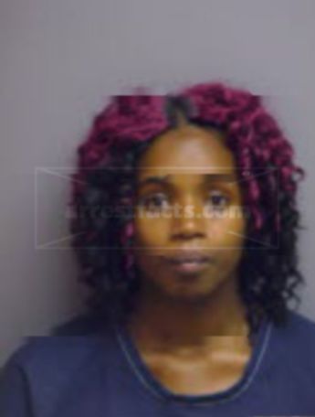 Chondra Oneshia Rosa