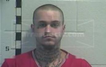 Cody Stevenson Ogden