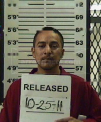 Daniel Hernandez-Vargas