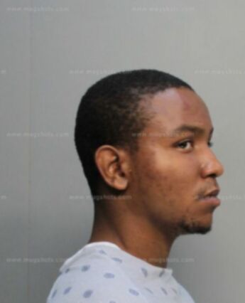 Marlon Antwan Tyson