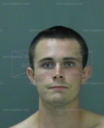 Justin Brantley Brown