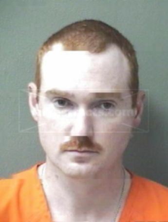 Mark Andrew Burgess