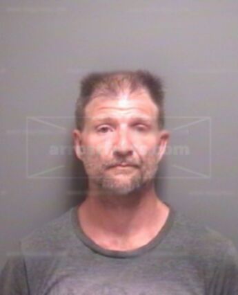 Christopher Ray Clifton