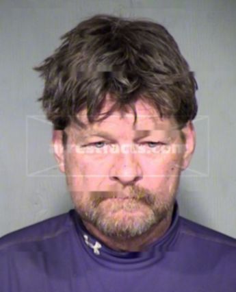 Gil Christopher Duff
