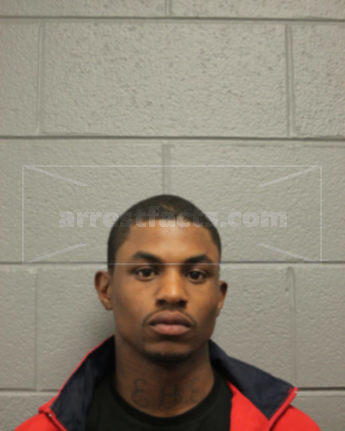 Jeremy D Wilson