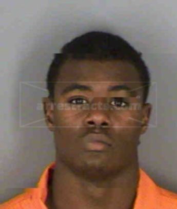 Xavier Marquis Griffin