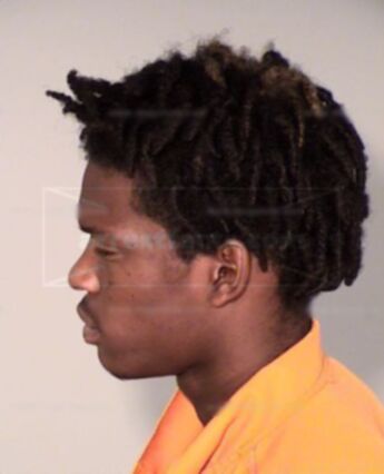 Clifton Germaine Walker