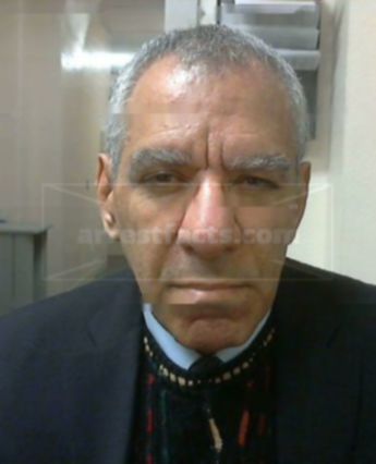Samy Fathalla Elmasry