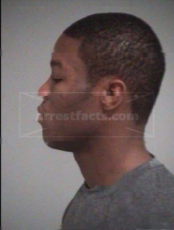 Aldrick M Jones