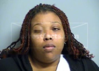 Chiqueta Robinson