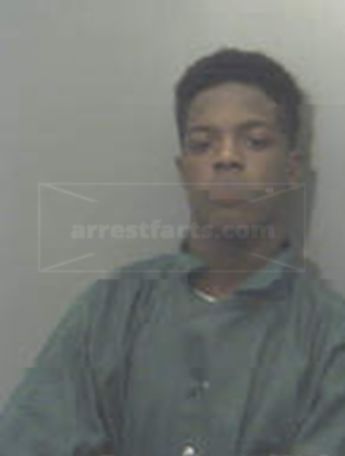 Antonio Harris