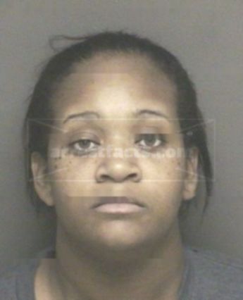 Keia Shante Brown