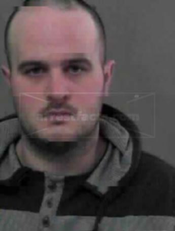 Justin Michael Kolb