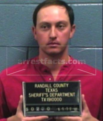 Chad Lee Harcrow