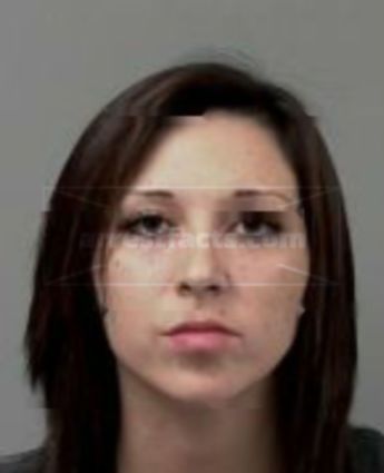 Britni Ann Lattergrass