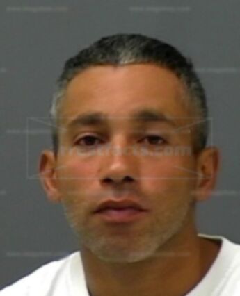 Ivan Javier Ortiz