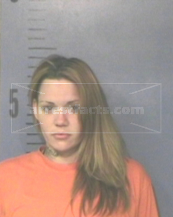 Shawndi Shalyn Bowen