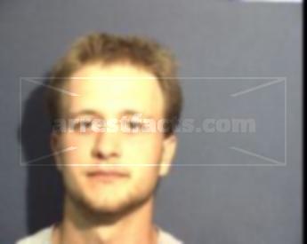 Kevin Ray Warden