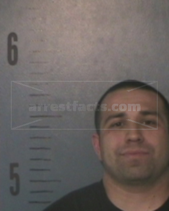Nicholas Renee Albarado