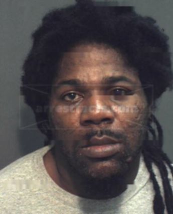 Antavious Tramaine Bell