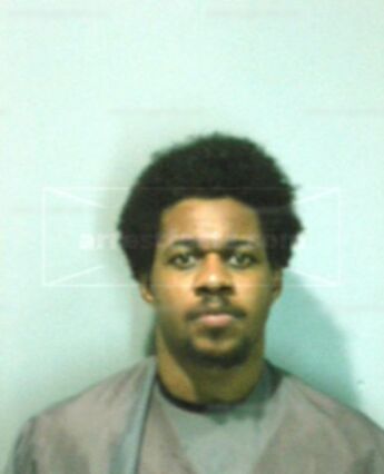 Antwan Bates