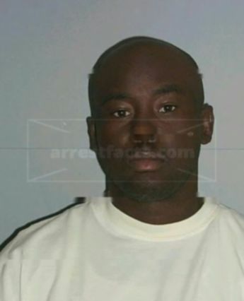 Alfonso Griffin