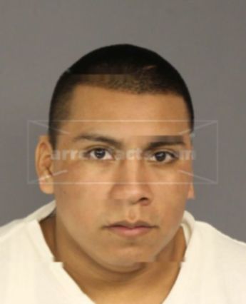 Abel Garcia