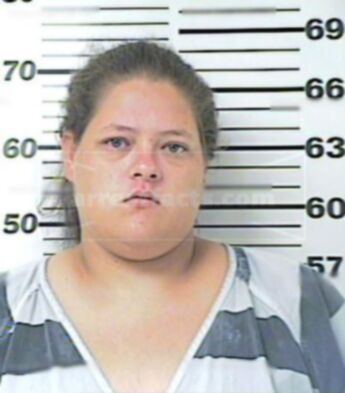 Amber Rochelle Kreinbring